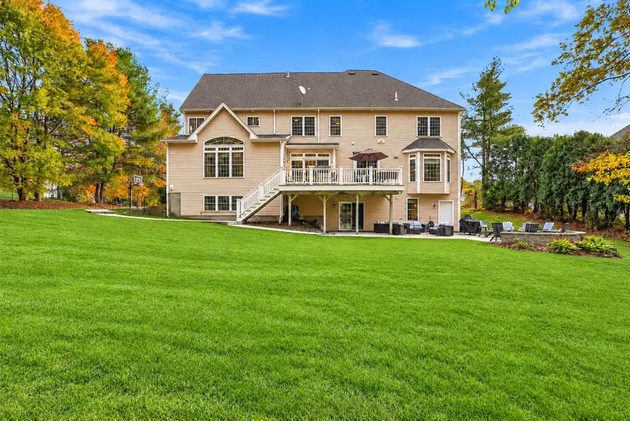 8 Connelly Hill Road, Hopkinton, MA 01748 - #3