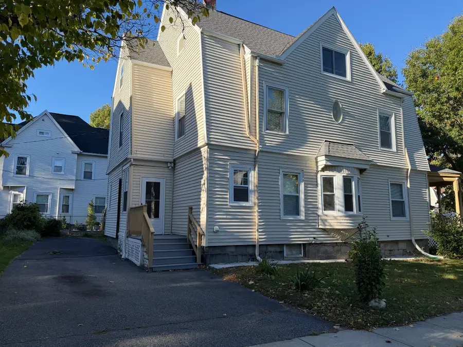 9 Englewood Ave, Worcester, MA 01603 - #2
