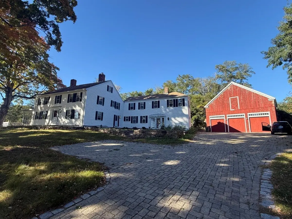 9 & 9A Abigail Drive, Hudson, MA 01749 - #1