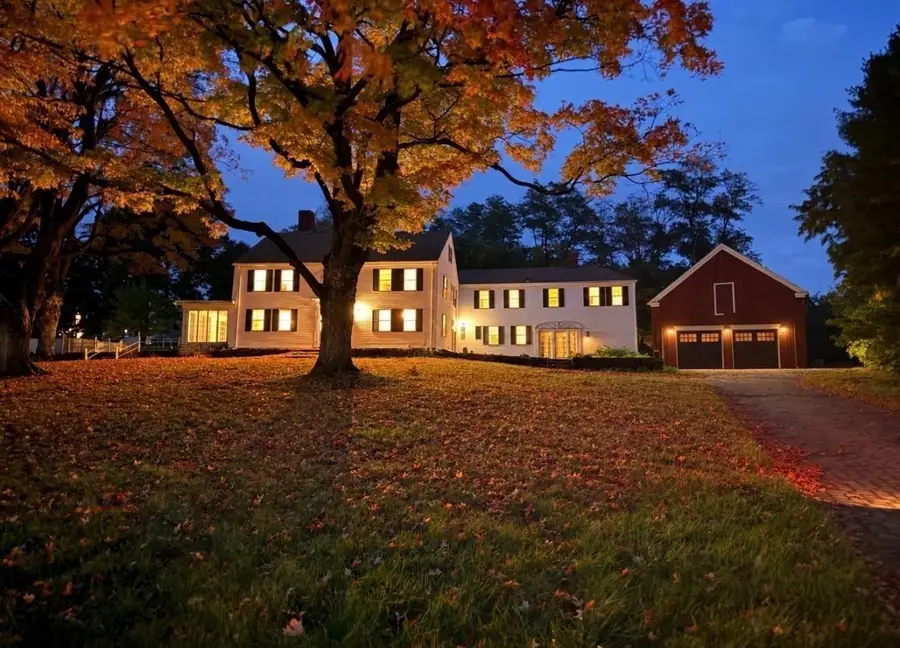 9 & 9A Abigail Drive, Hudson, MA 01749 - #2