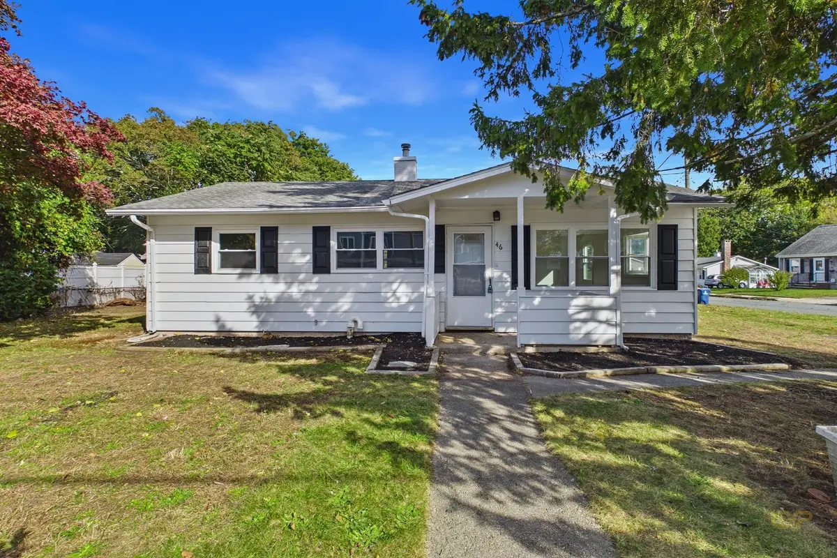 46 Brock Ave, New Bedford, MA 02744 - #1