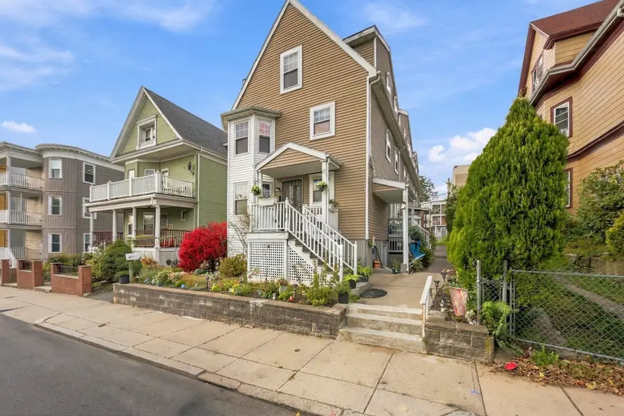 37 Kerwin St #b, Boston, MA 02124 - #2