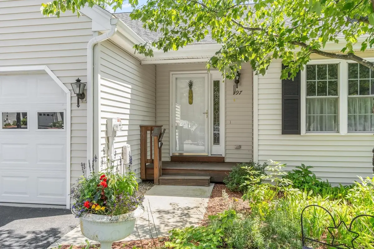 197 Bridle Cross Rd #197, Fitchburg, MA 01420 - #1