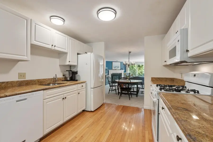 197 Bridle Cross Rd #197, Fitchburg, MA 01420 - #2
