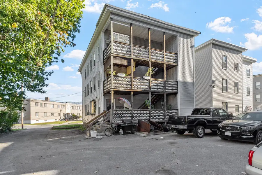 199 Mechanic St, Leominster, MA 01453 - #3