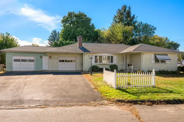 89 Arthur Street, Chicopee, MA 01013