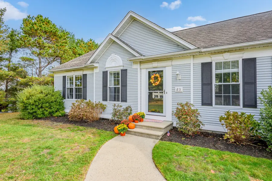 83 Dickson Dr, Plymouth, MA 02360 - #2