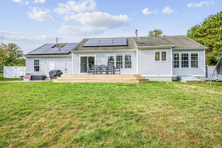 83 Dickson Dr, Plymouth, MA 02360 - #3