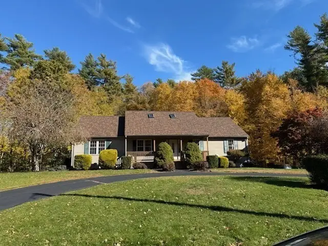 30 Wood Duck Road, Acushnet, MA 02743 - #1