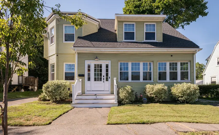 5 Sturtevant St, Beverly, MA 01915 - #2