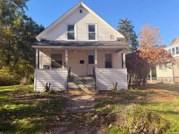 20 Adams St, Orange, MA 01364