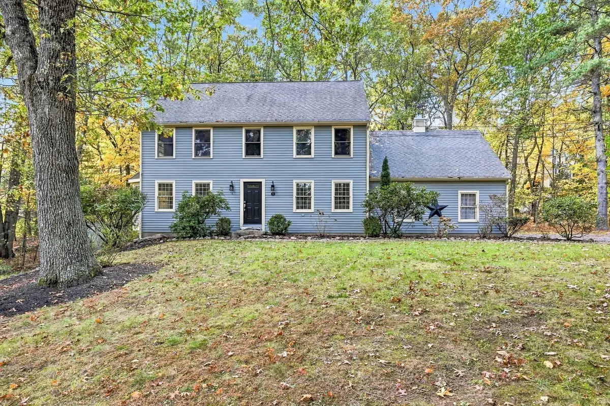 56 N Mill St, Hopkinton, MA 01748 - #1
