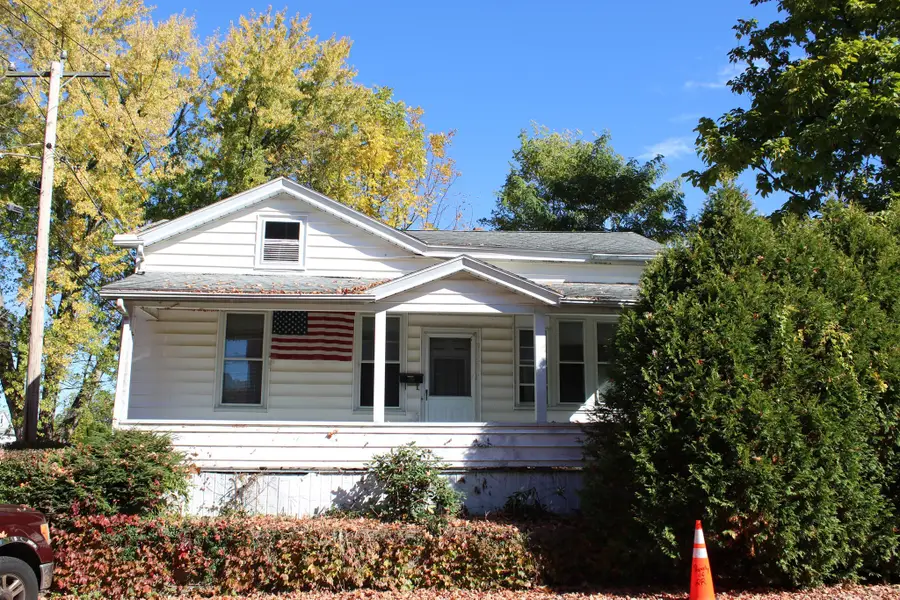 19 Walnut Ave, Chicopee, MA 01020 - #2