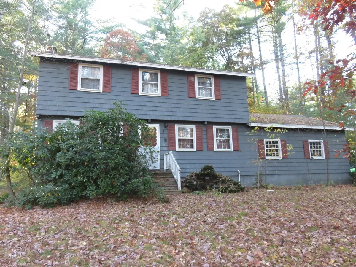 168 Liberty Square Rd, Boxborough, MA 01719 - #1