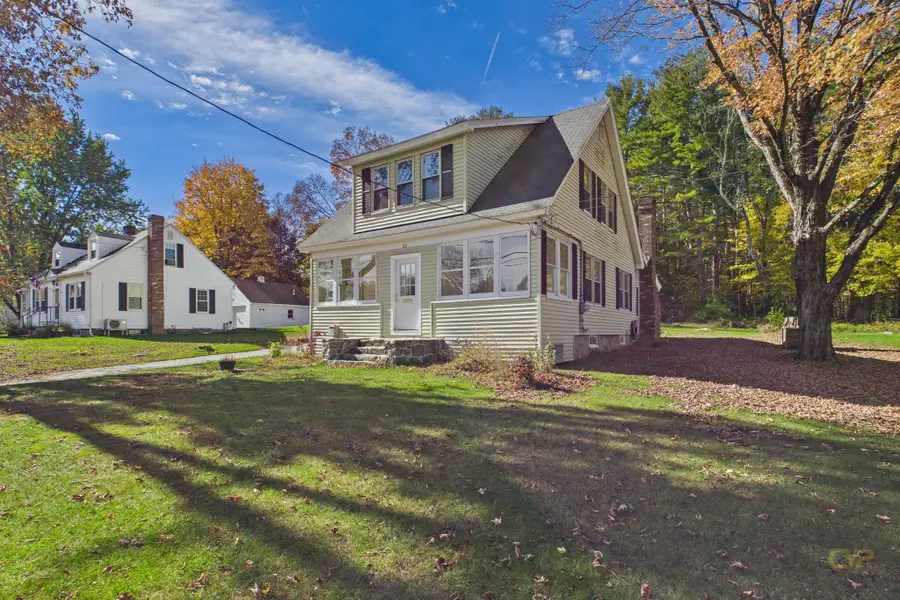 26 Hough Rd, Sutton, MA 01590 - #2