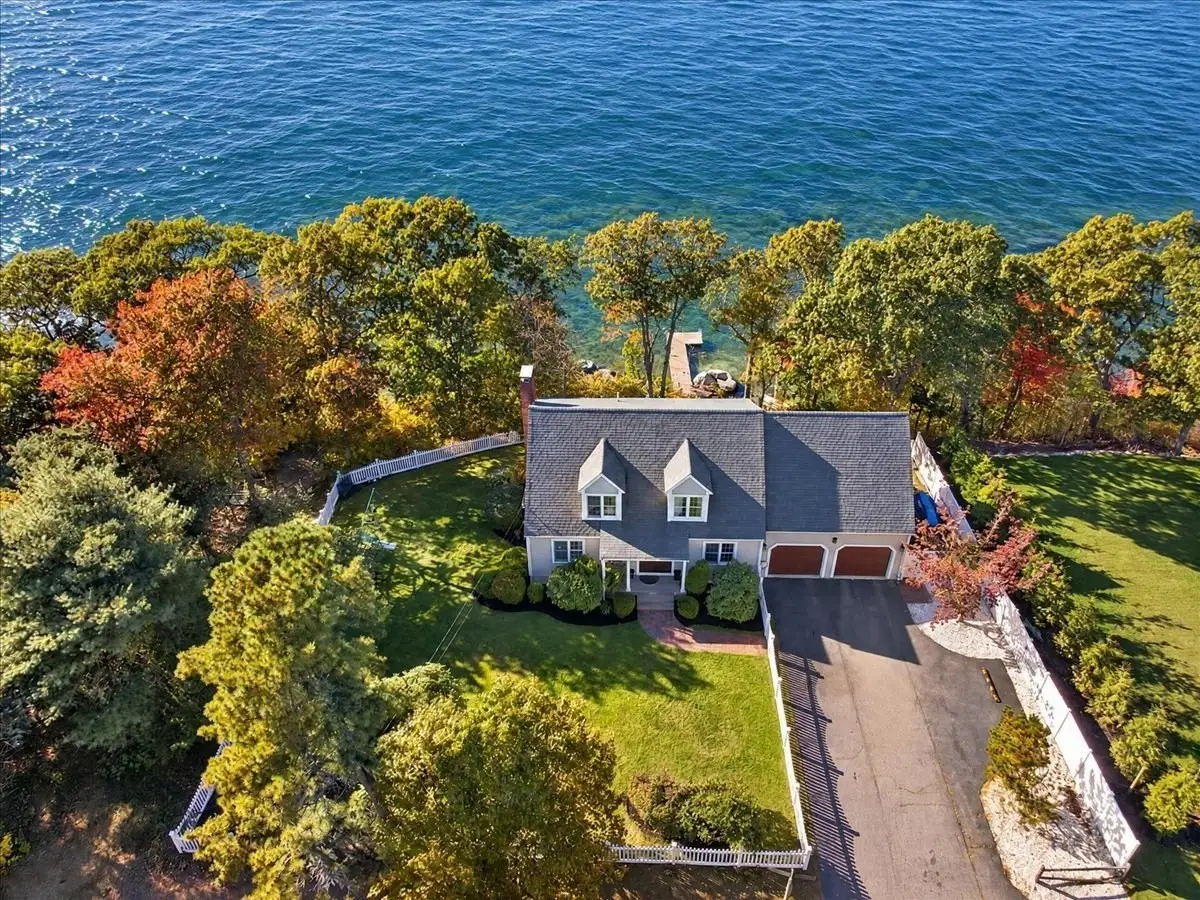 211 Herring Pond Rd, Plymouth, MA 02360 - #1