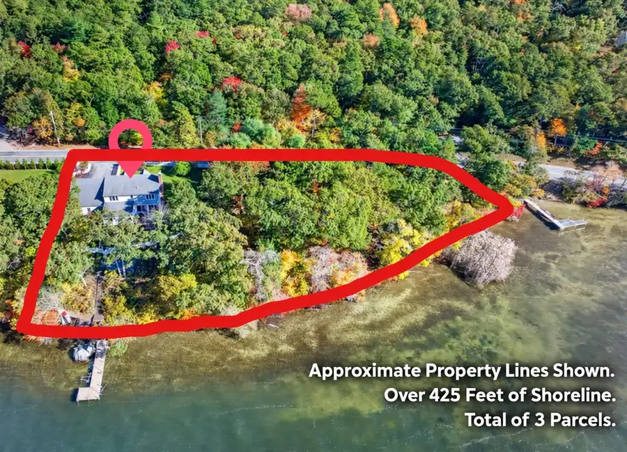 211 Herring Pond Rd, Plymouth, MA 02360 - #3