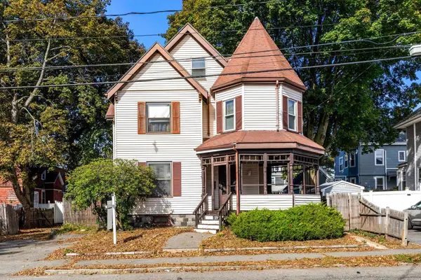 19 W Water St, Wakefield, MA 01880