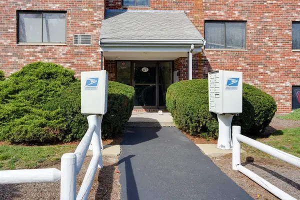 67 Milliken Ave #20B, Franklin, MA 02038