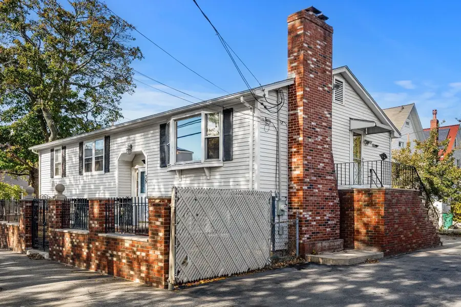 35 Ford Street, Lynn, MA 01904 - #2