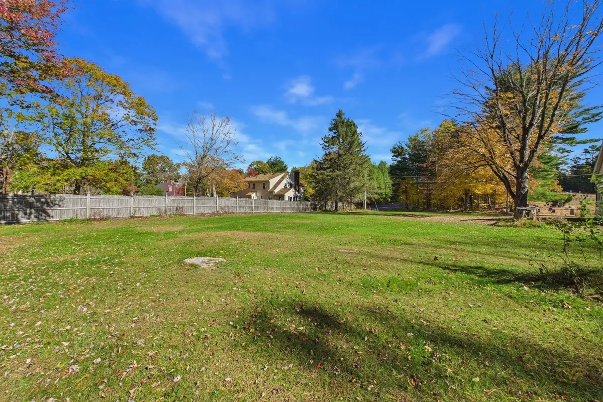 0 Hough Rd, Sutton, MA 01590 - #1