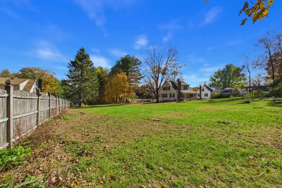 0 Hough Rd, Sutton, MA 01590 - #3