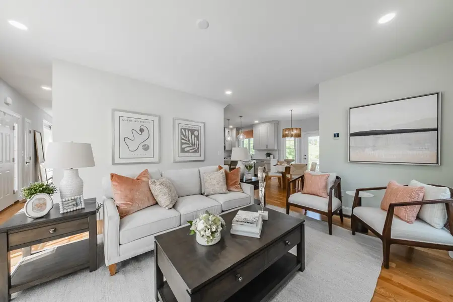 16 Strongwater Drive, Salem, MA 01970 - #3