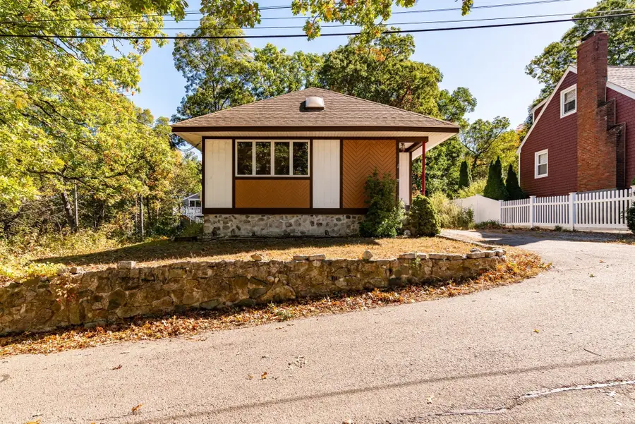 22 Vernon St, Boston, MA 02136 - #2