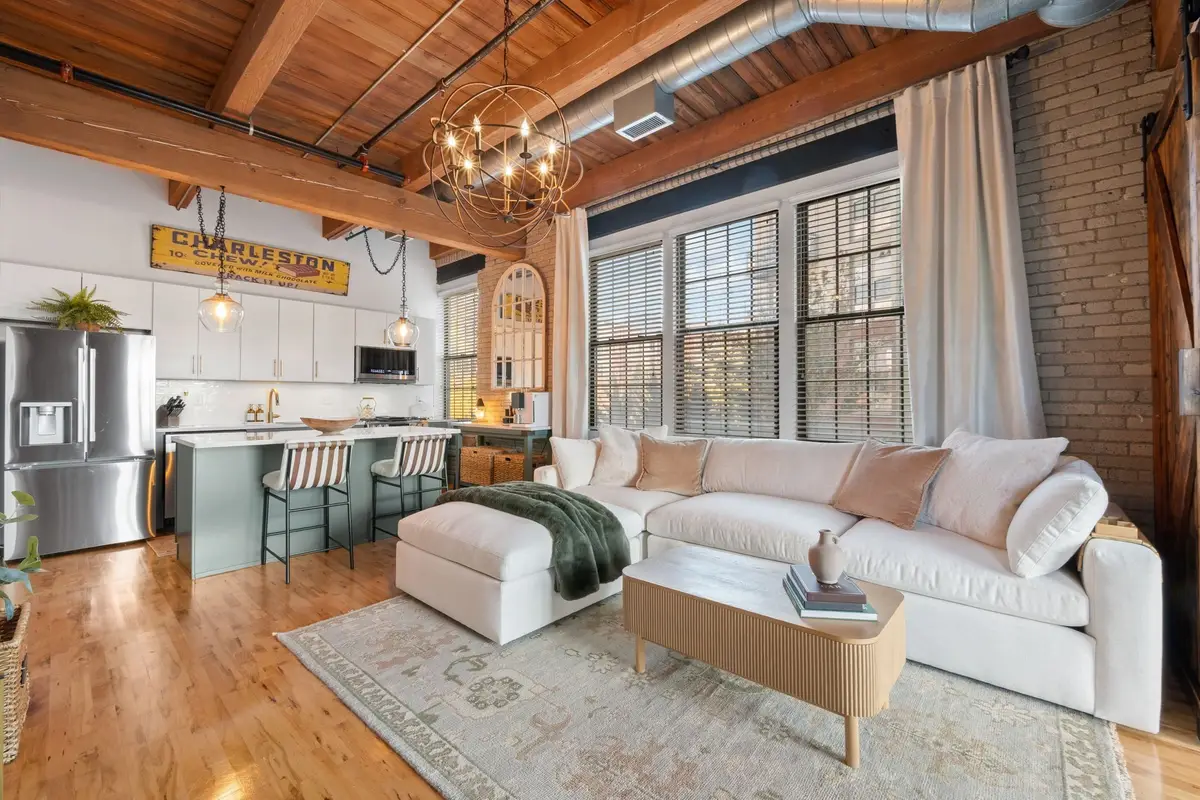 43 Charlton Street #B209, Everett, MA 02149 - #1