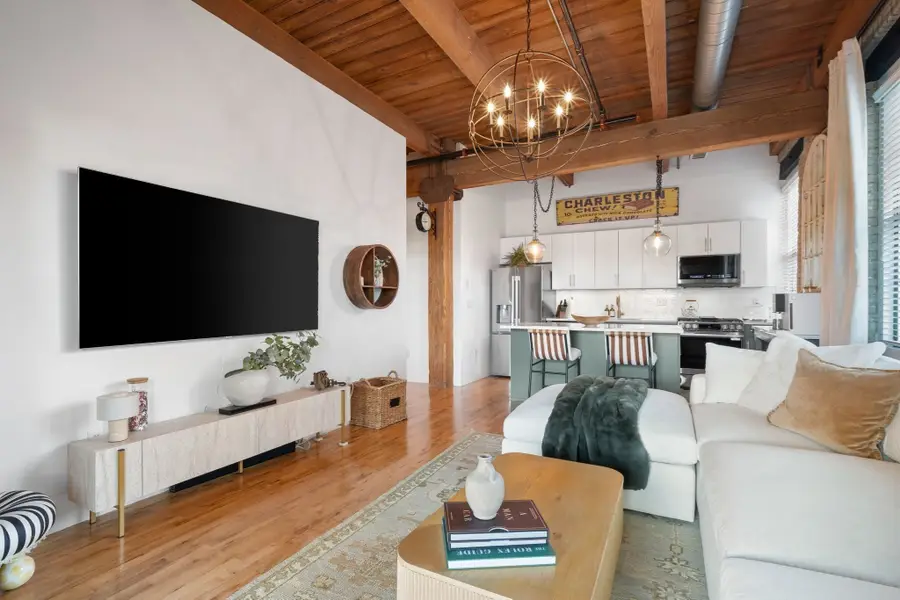 43 Charlton Street #B209, Everett, MA 02149 - #3