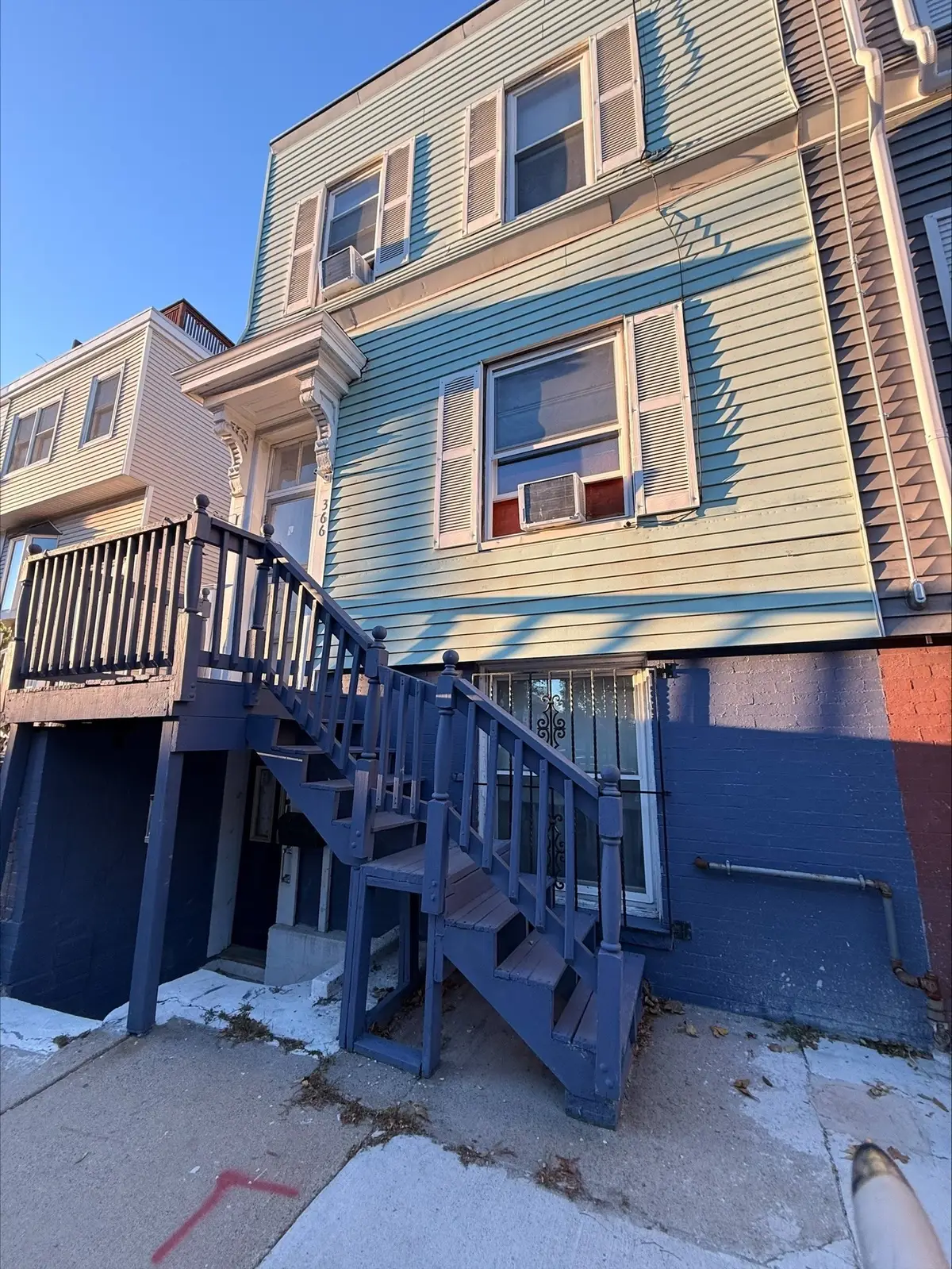 366 E 8th St, Boston, MA 02127 - #1