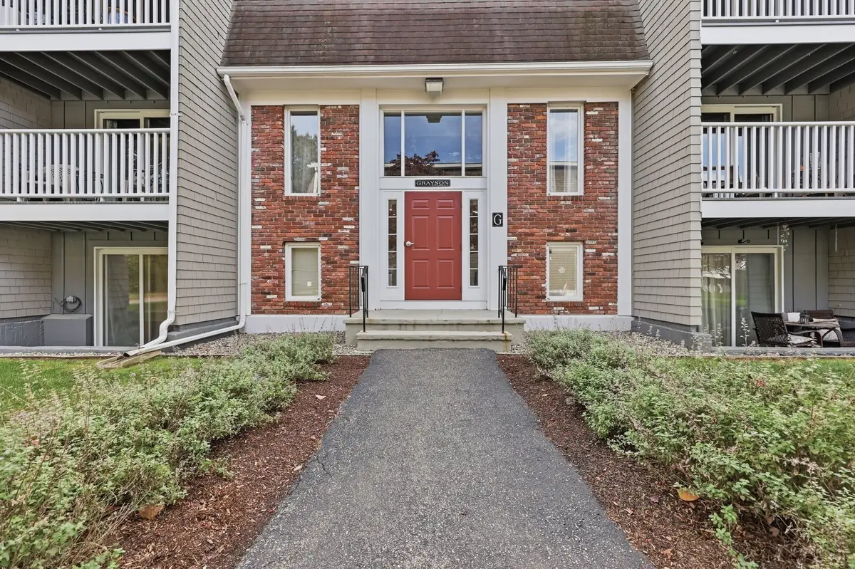 220 Bedford Street #81, Bridgewater, MA 02324 - #1