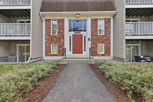 220 Bedford Street #81, Bridgewater, MA 02324