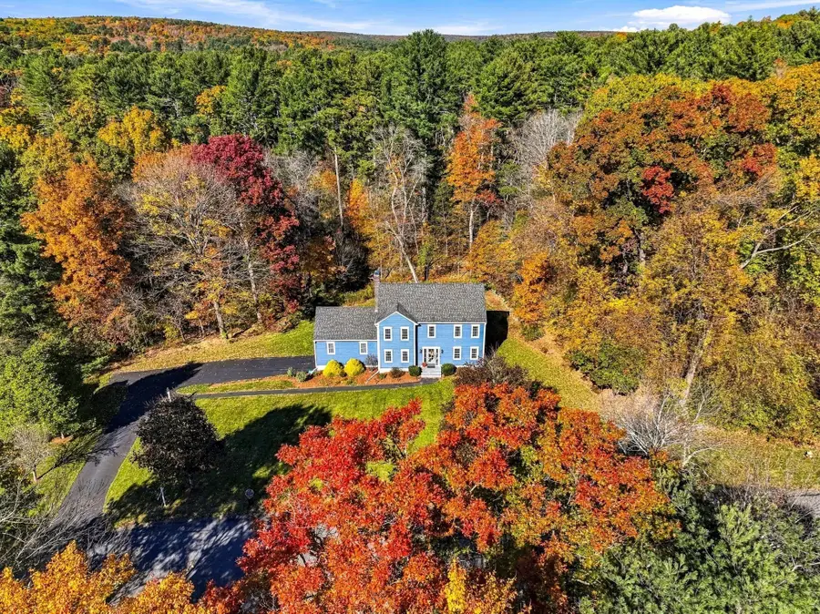 9 Jonathans Way, Upton, MA 01568 - #2