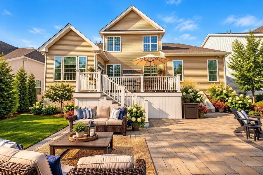 70 Woody Nook, Plymouth, MA 02360 - #3