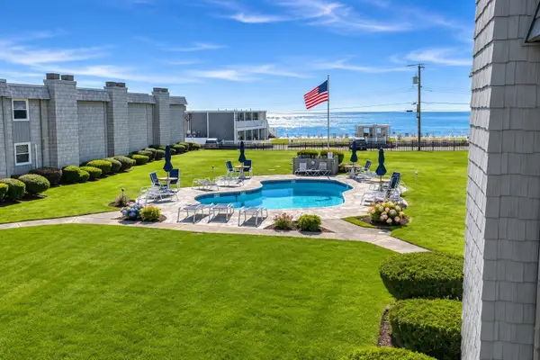 112 Old Wharf Rd #W14, Dennis, MA 02639