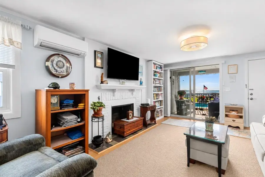 112 Old Wharf Rd #W14, Dennis Port, MA 02639 - #2