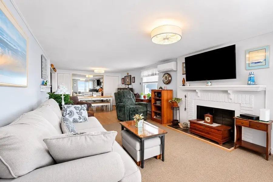 112 Old Wharf Rd #W14, Dennis Port, MA 02639 - #3