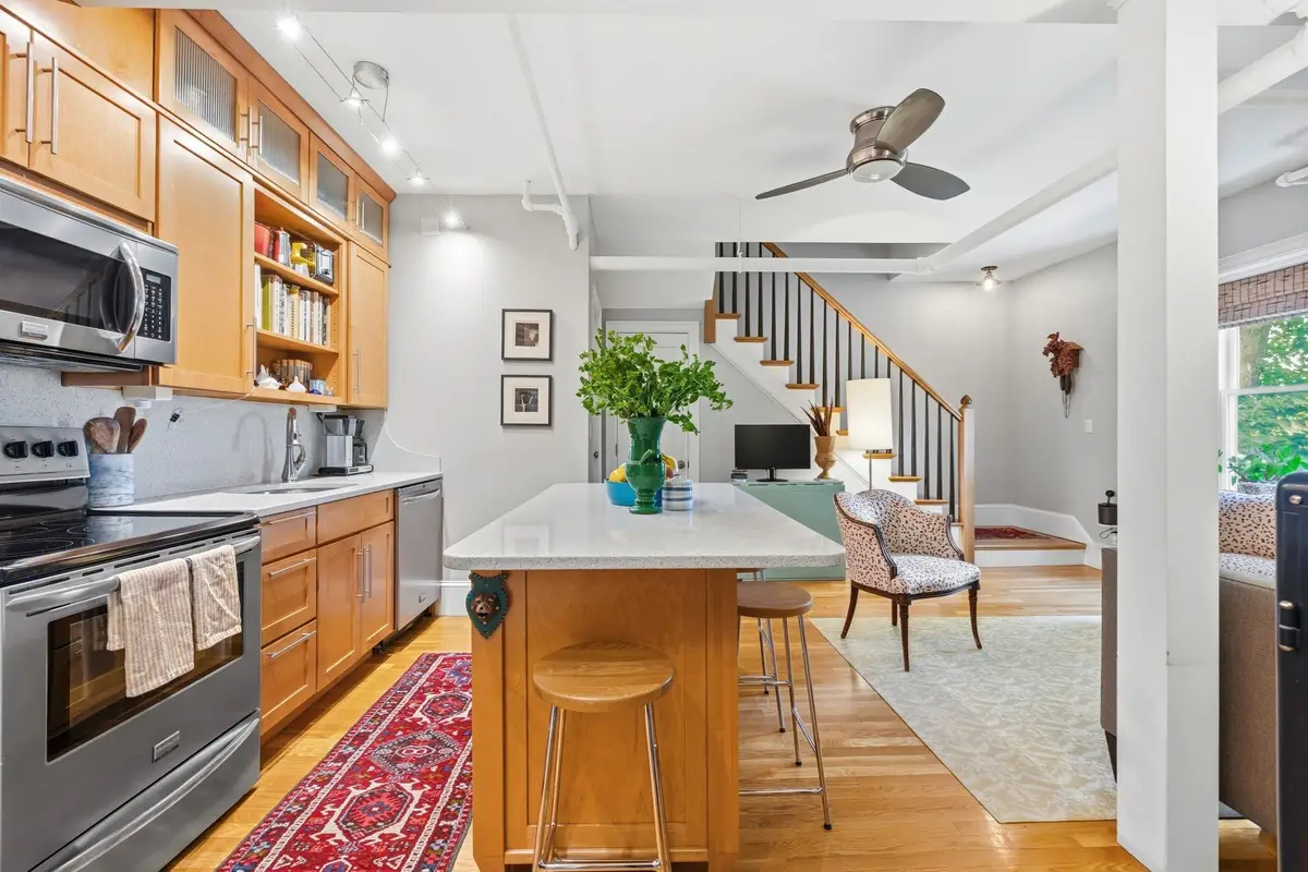 127 Winthrop Road #1A, Brookline, MA 02445 - #1