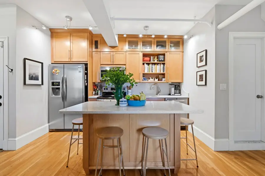 127 Winthrop Road #1A, Brookline, MA 02445 - #2