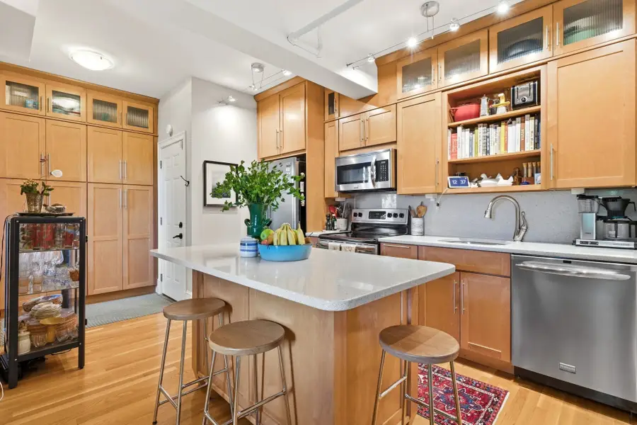127 Winthrop Road #1A, Brookline, MA 02445 - #3
