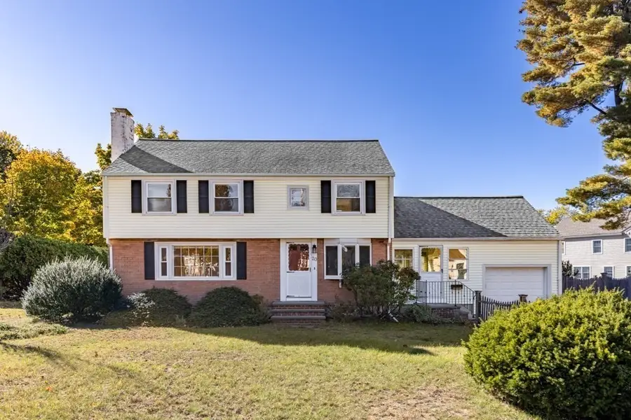 20 Elmcrest Rd, Wakefield, MA 01880 - #3