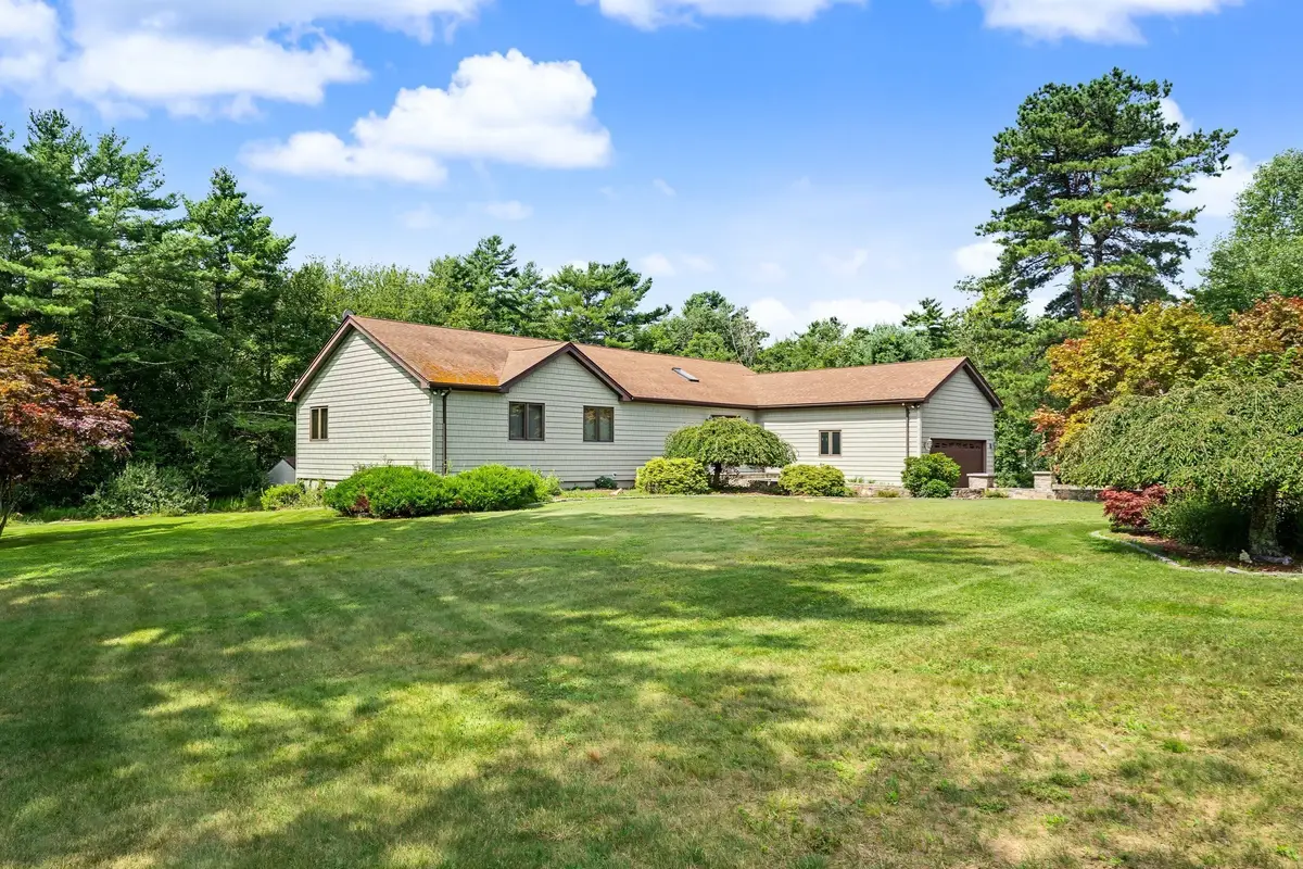 37 Bluebird Lane, Westport, MA 02790 - #1