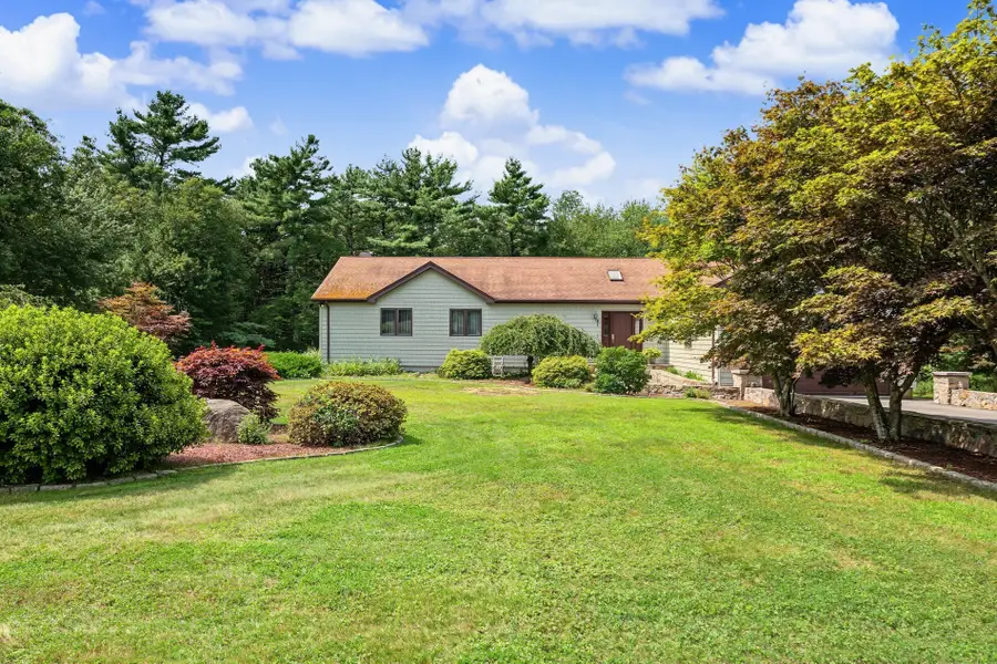 37 Bluebird Lane, Westport, MA 02790 - #2