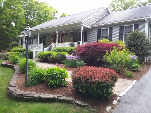6 Bartley Dr, Norton, MA 02766