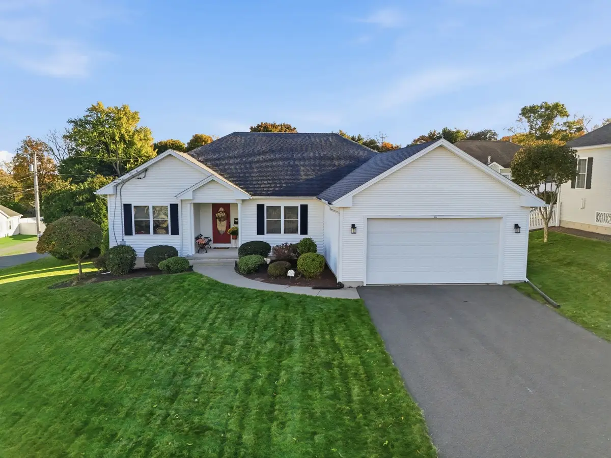 26 Mayer, Holyoke, MA 01040 - #1