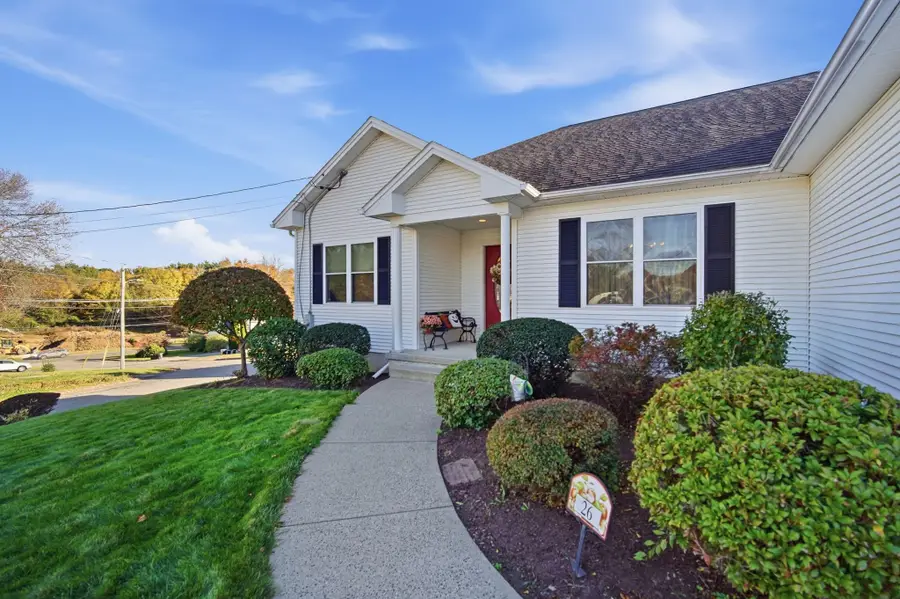 26 Mayer, Holyoke, MA 01040 - #2