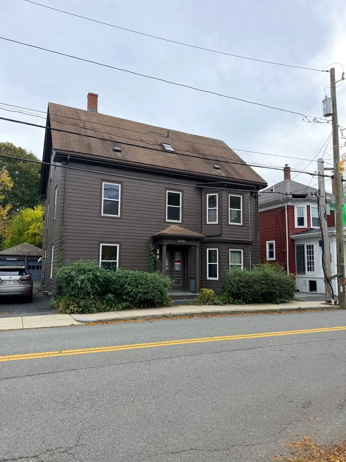 8 West Ave, Salem, MA 01970 - #1
