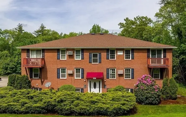 325 Ashland Ave #5, Southbridge, MA 01550
