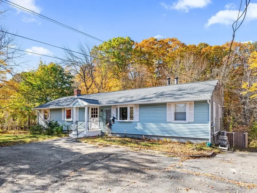 111 Main St, Holden, MA 01520 - #2